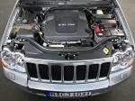 Jeep Grand Cherokee CRD Overland 2008 года